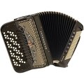  Scandalli Cromo VI Balkan