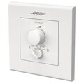  Bose ControlCenter CC-3D White
