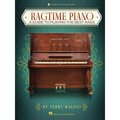  Hal Leonard Ragtime Piano