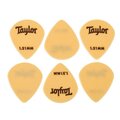  Taylor Prem Darktone Ivoroid 651 1,21