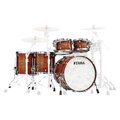  Tama STAR Drum Bubinga Set SAC