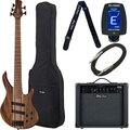 Harley Benton HBZ-2005 Deluxe Series Set