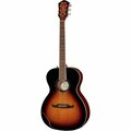  Fender FA-235E Concert Sunburst