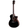  Taylor 814ce Blacktop Special Edition