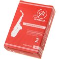  Gonzalez RC Alto Saxophone 2.0