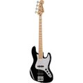  Fender US Geddy Lee Bass BK