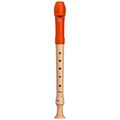  Mollenhauer 17414 Fipple Digi Soprano B