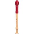  Mollenhauer 17512 Fipple Tere Soprano P