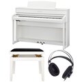  Kawai CA-701 W Set