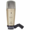  Behringer C-1