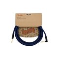  Fender FV Series Cable Cotton Blue Dr