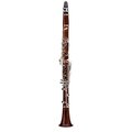 Buffet Crampon Tosca Bb-Clarinet 19/6 Mopane