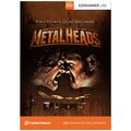  Toontrack EZX Metalheads