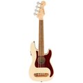  Fender Fullerton PBass Uke OWT