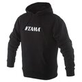  Tama Hoodie Logo Black M