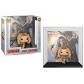 Funko Pop Album Shakira Oral