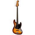  Fender Suona Thinline J-Bass VIB LTD