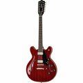  Guild Starfire IV ST-12 CR