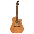  Fender Redondo Player NAT