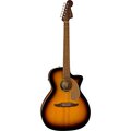  Fender Newporter Player Sunburst WN