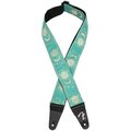  Fender Fender AV II Sun Strap SFG
