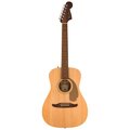  Fender Malibu Player Natural WN
