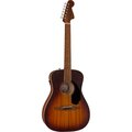  Fender Malibu Special HB MAH