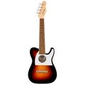 Fender Fullerton Tele Uke 2TS