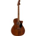  Fender Newporter Special NAT MAH
