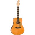  Fender King Vintage AGN w/ Case