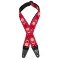  Fender AV II Sun Strap DR
