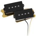  Fender Pure Vintage 60 P-Bass PU-Set
