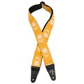  Fender AV II Sun Strap BB