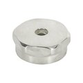  Schilke Heavy Bottom Cap 1 pc