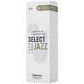  DAddario Woodwinds Organic Sel. Jazz Filed BAR 4H