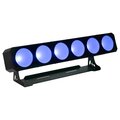  Eurolite LED CBB-6 COB RGB Bar