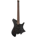  Strandberg Sälen Jazz NX Black