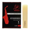 Gonzalez Classic Alto Saxophone 2.0