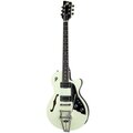  Duesenberg Starplayer TV Vintage White