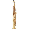  Forestone SXII Gold Lac. Soprano Sax