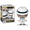  Funko Pop Album M. Jackson Smooth