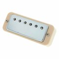  Gibson Mini Humbucker R Chrome