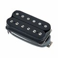  Gibson P-498T BK