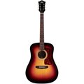  Guild D-50 Antique Sunburst USA