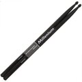  Millenium 2B Carbon Drumstick Supergrip
