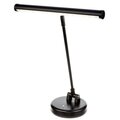 Gewa PL-15 Piano Lamp Black Matte