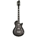  Hagstrom Ultra Max Cosmic Blackburst