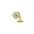  Yamaha YHR-668 II F/Bb Double Horn