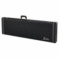 Fender G&G Dlx P-Bass Case BK/Orang