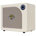  Mooer Hornet 30i Modeling Amp White
